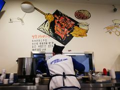 -金妈家烤肉(龙湖U城天街店)