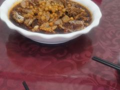 -扒骨肉雅鱼饭店(三雅文化传承店)