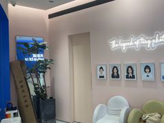 -天真蓝照相馆(杭州滨江宝龙店)
