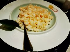 清炒虾仁-欣旺·迎宾楼·百年无锡菜