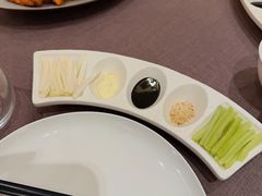 -滨河壹号烤鸭