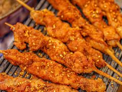 -东方饺子王(和平里店)
