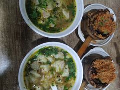 -包面西施(黄泥磅总店)