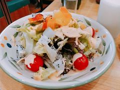 -萨莉亚意式餐厅(石鼓路店)
