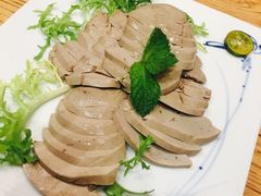 -四季民福烤鸭店(前门廊房二条店)