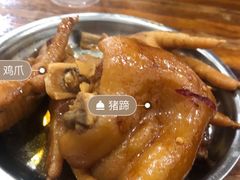 -凡老头米线砂锅(古荡新村西粮站)