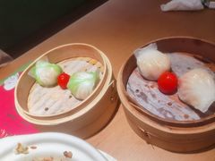 -茶港·点心·啫啫煲(群光广场店)