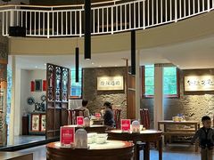 -树厨贵州菜(大十字店)