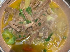 -明丰小渔馆(明月路店)