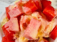 西瓜刨冰-仁信老铺(嘉信店)