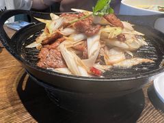 -粗茶淡饭·隐庐私厨(东亭店)