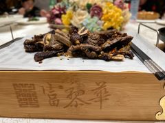 -富黎华海鲜大酒楼(正大广场店)