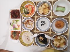 -龙抄手(春熙路总店)