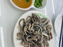 -老磁器口豆汁店(马家堡店)