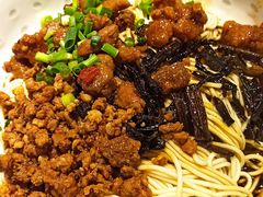 -辣肉面大王(天平路店)