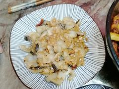 -艳阳天(明德北路店)