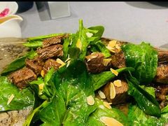 -羲和雅苑•北京烤鸭(平安国际金融中心店)