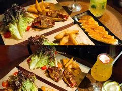 -The Cheebat 锌吧·Bistro(体育西店)