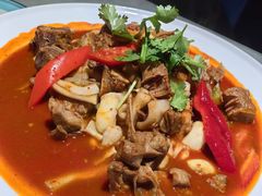 -阿西娅食府(中关村店)