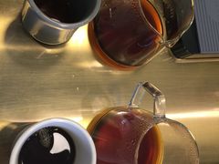 -KYO COFFEE(胶州路店)