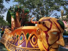 -郑州方特梦幻王国