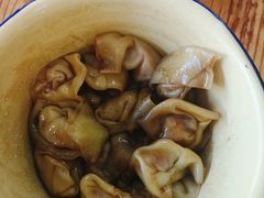 -山北老老头馄饨