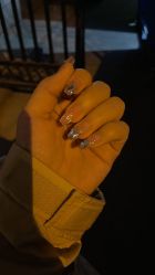 -NEW LOOK-绿麓 · 美甲美睫脱毛工作室