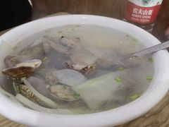 -九龙餐厅(大沽路店)