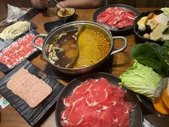 -呷哺呷哺 黄金牧场 (回龙观港龙店)