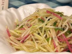 -伊帆食府·青海地方特色美食