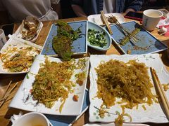 -小俩口烧烤东北菜(双井店)