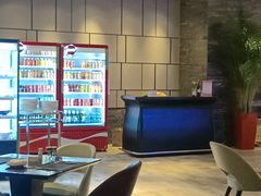 -丽都皇冠假日酒店·Matrix亦餐厅(望京店)