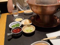 -东来顺·非遗火锅(高新店)