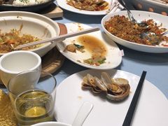-79号渔船海鲜饭店(华强北店)