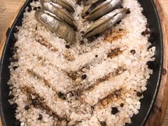 -莆田餐厅PUTIEN(三里屯店)