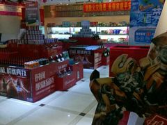 -歌迷量贩KTV(光彩市场店)