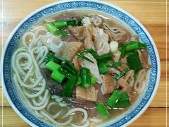 -锦泓老字号猪脏粉(东联大厦店)