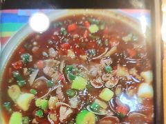-滋味烤鱼(马北店)