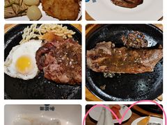 -纽斯特牛排自助餐厅(浦东文峰广场店)