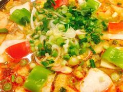 -火炉情韩国料理店(古田路店)