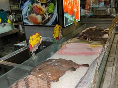 -渔娘渔家丹东海鲜(东直门店)