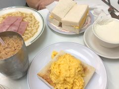 -澳洲牛奶公司(佐敦店)