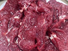 -五洲牛肉美食馆