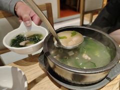 -泥炉烧肉师(新街口金銮巷店)