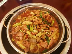 -胖娃古镇鸡杂(磁器口总店)