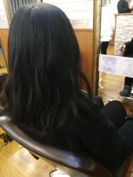 点击看大图 -小齐发型Star~salon