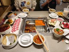 -海底捞火锅(苏宁广场店)