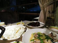 -开海·红岛海鲜虾水饺(石老人店)
