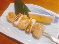 -有喜屋·深夜食堂(北京西路店)