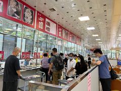 -五洞大众牛餐馆(番禺分店)